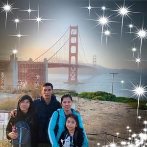 Meet your Posher, Ron